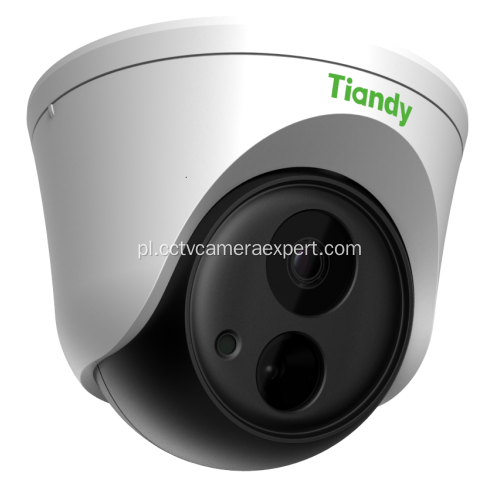 2MP Starlight Face Capture Turret Camera 6mm TC-A32F2